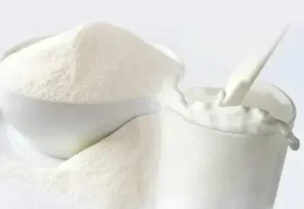 milk-powder